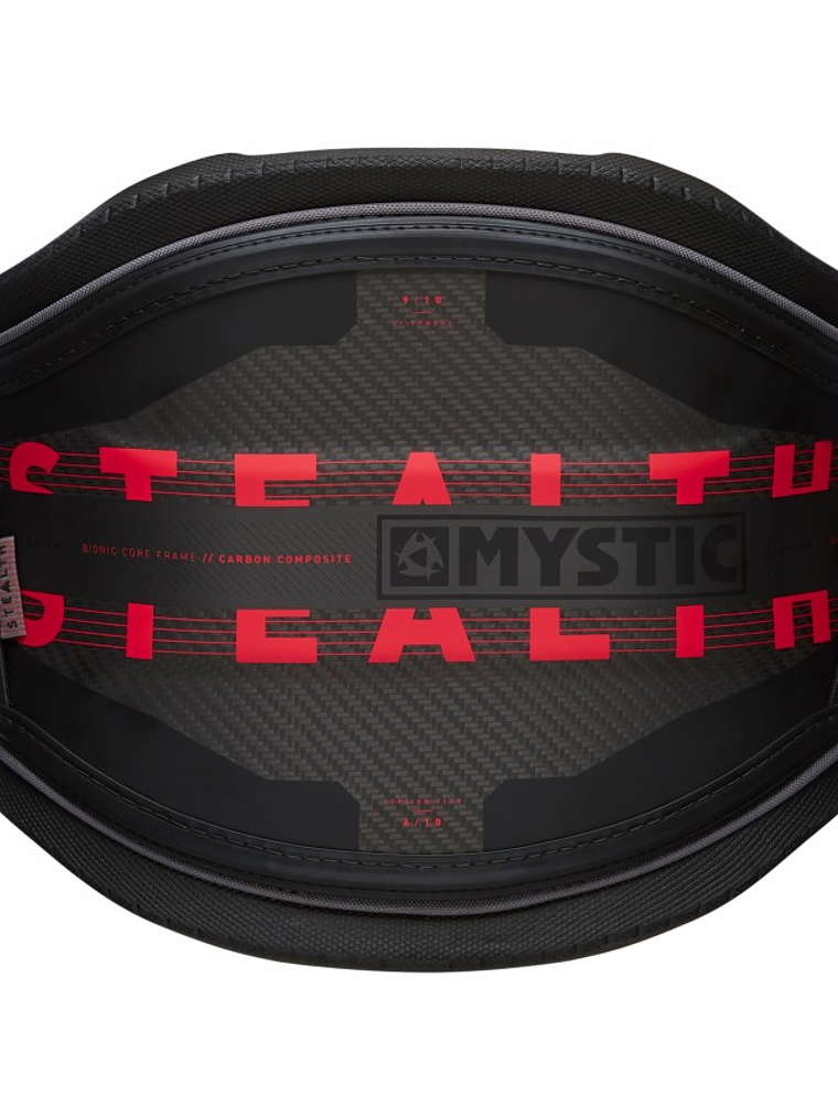 MYSTIC Stealth Waist Harness 2