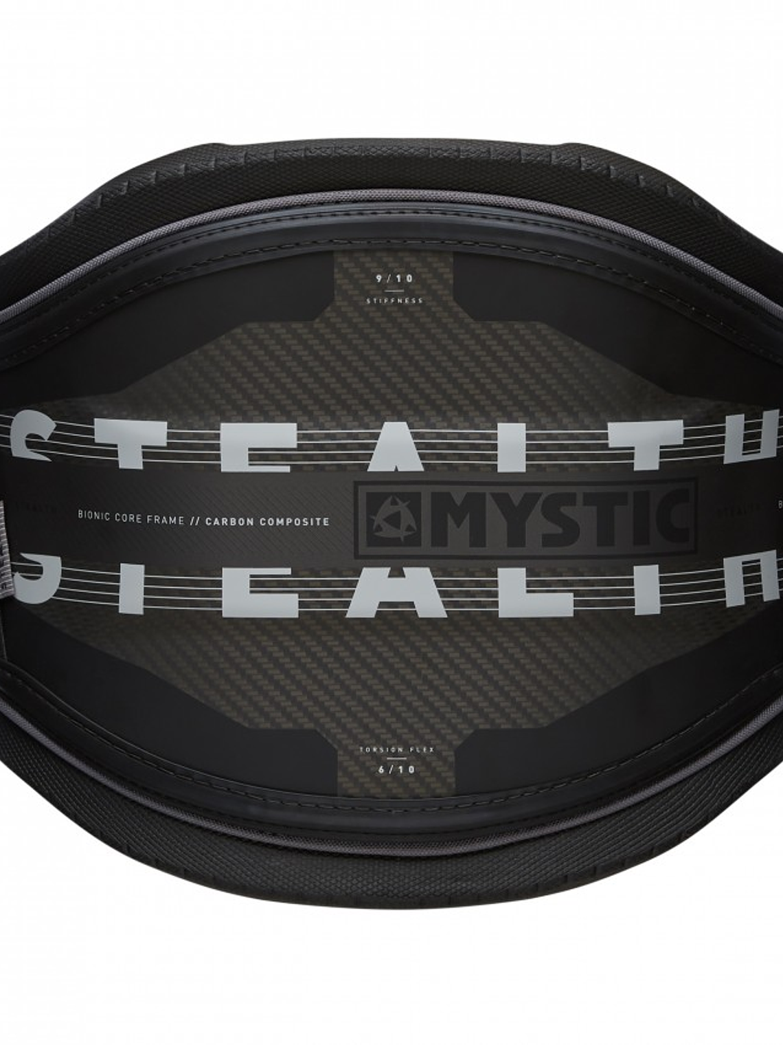 MYSTIC Stealth Waist Harness 1