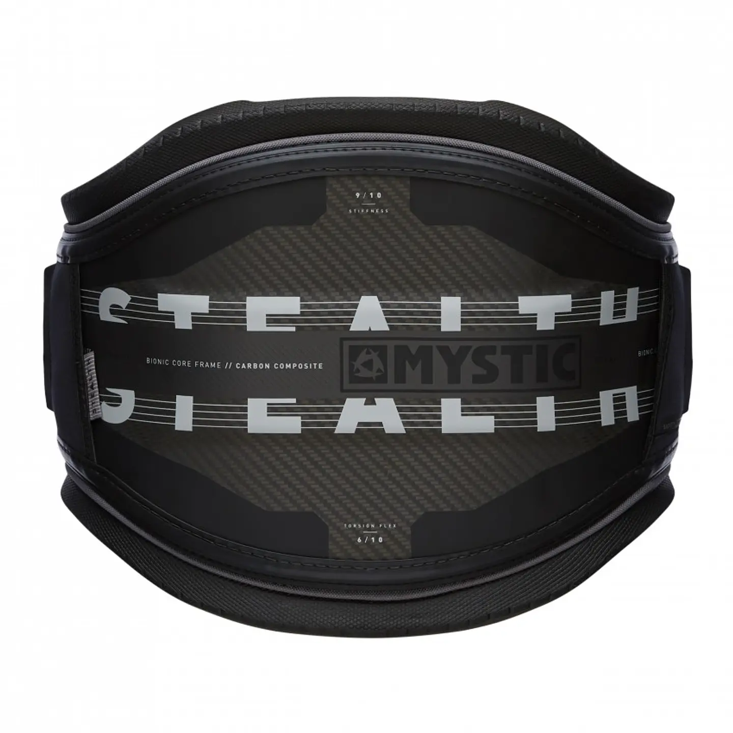 MYSTIC Stealth Waist Harness 1