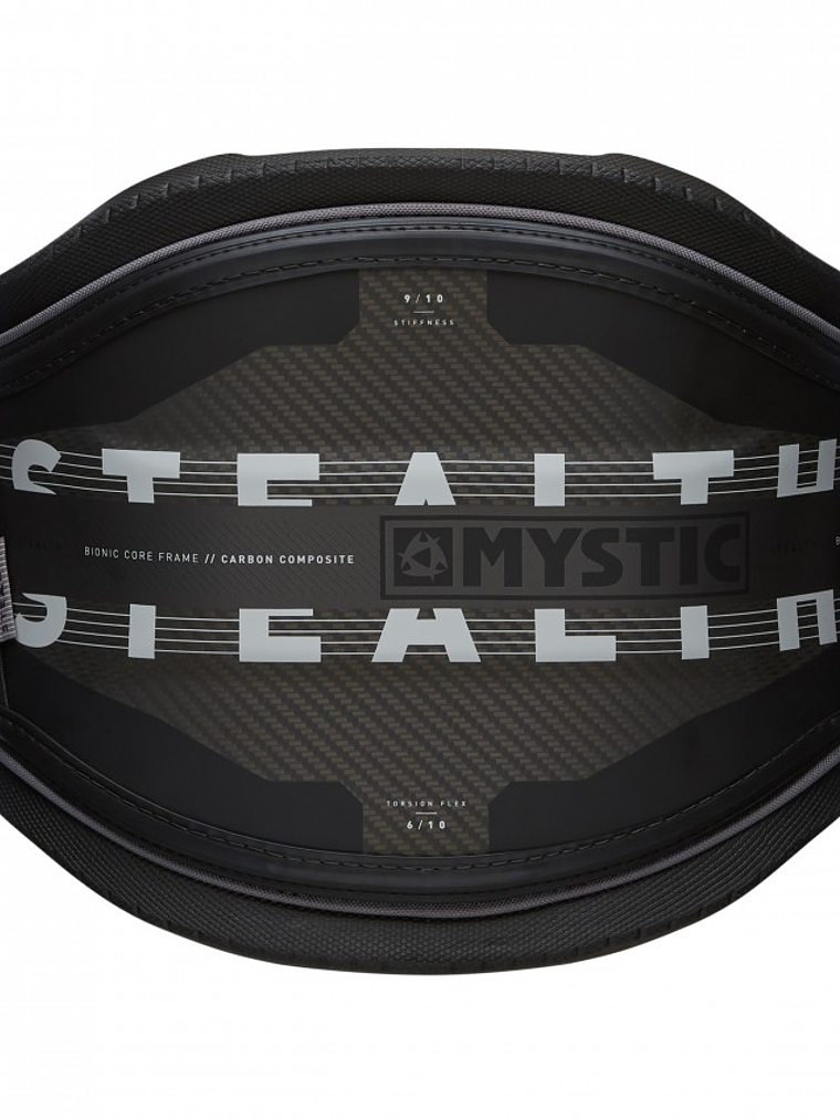 MYSTIC Stealth Waist Harness 1