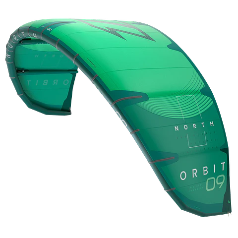 NORTH ORBIT