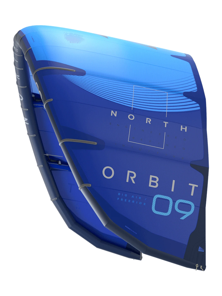 NORTH ORBIT 8