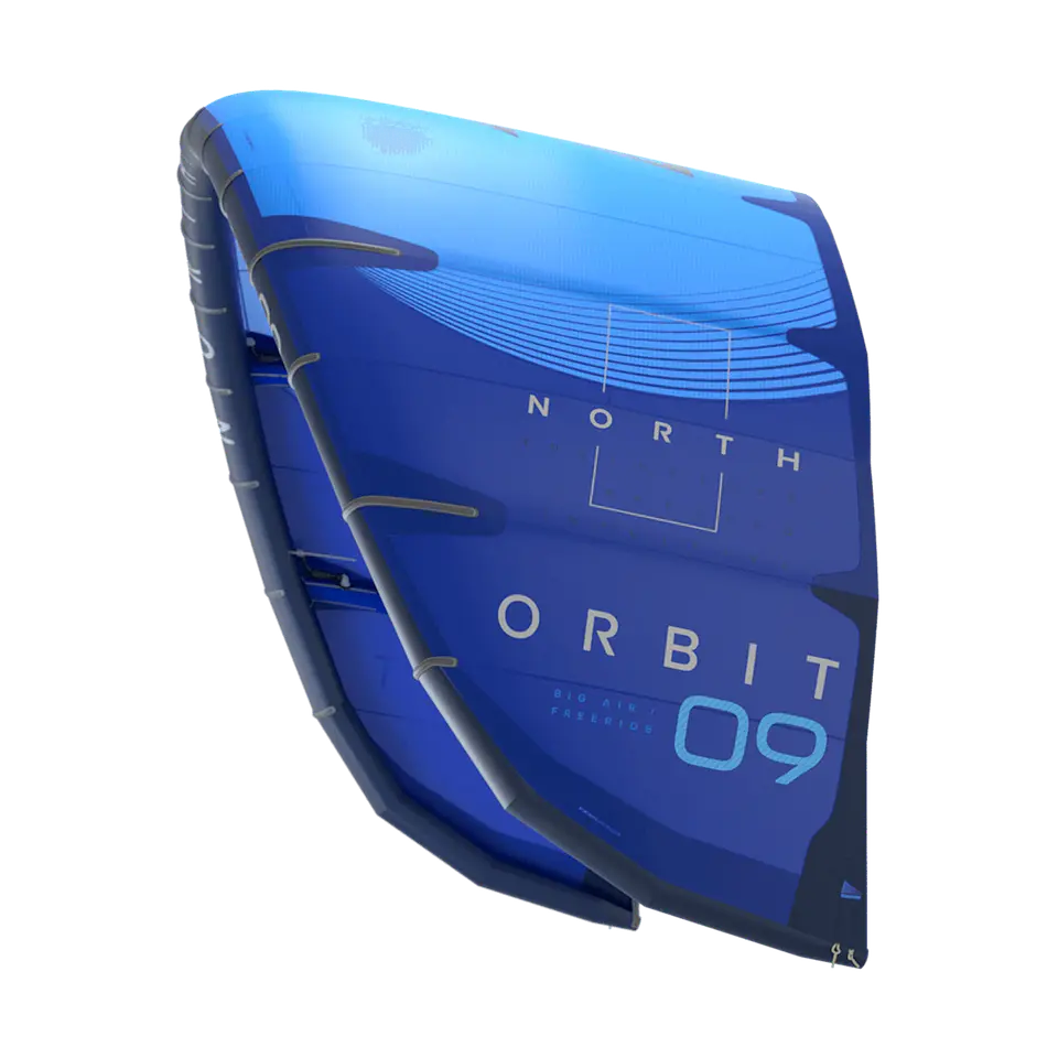 NORTH ORBIT 8