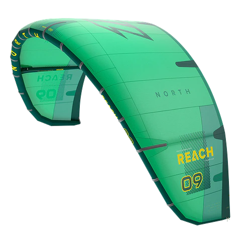 NORTH REACH