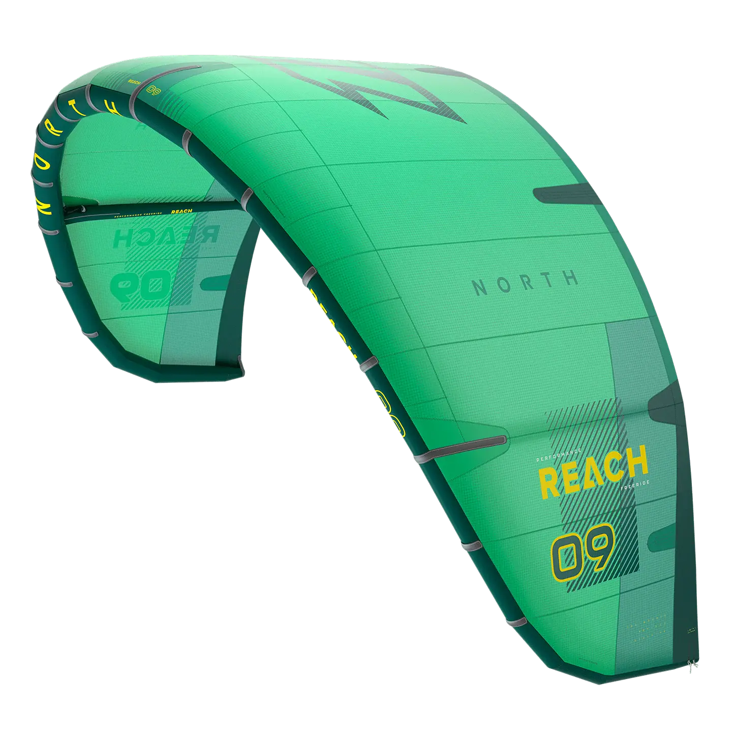 NORTH REACH 2