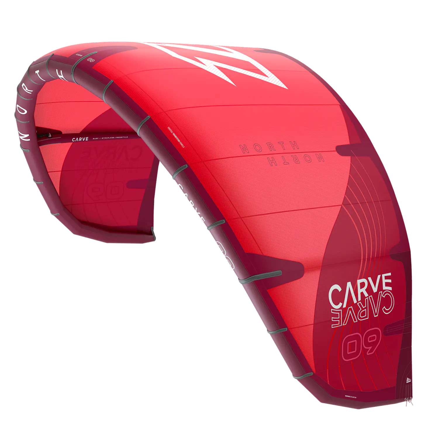 NORTH CARVE 5