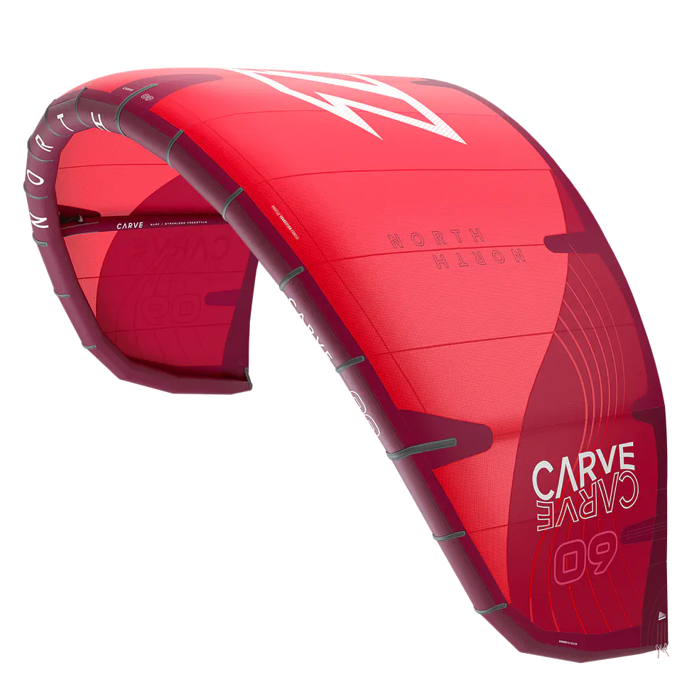 NORTH CARVE 5