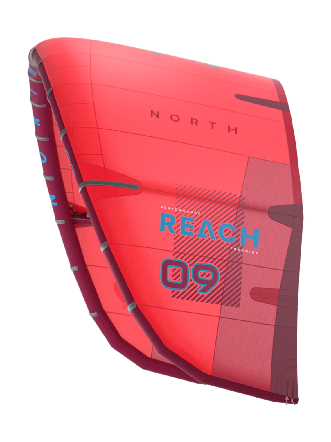 NORTH REACH 5