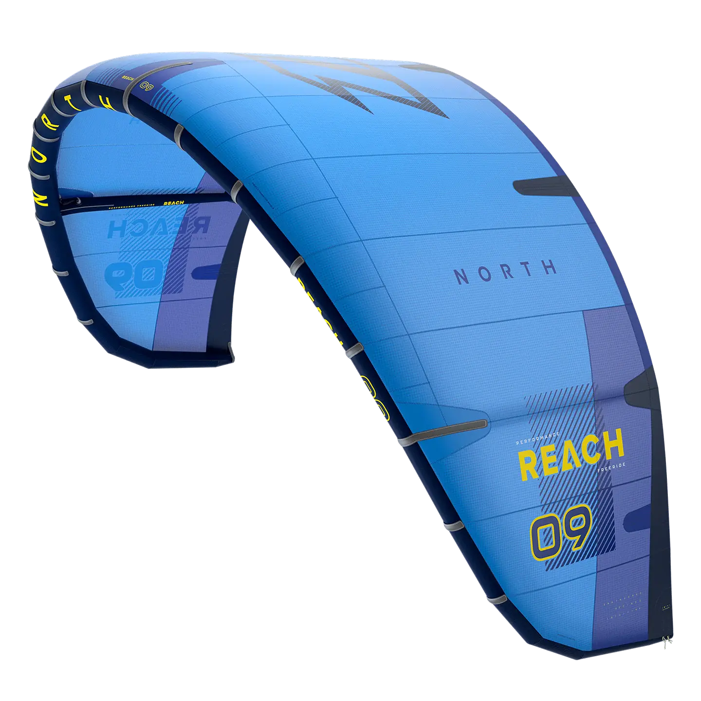 NORTH REACH 7