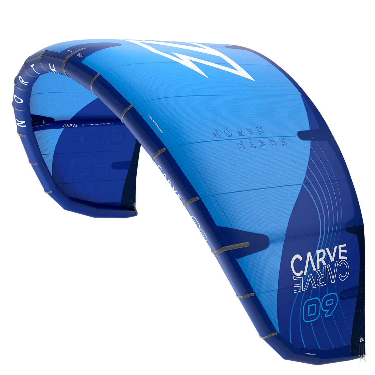 NORTH CARVE 1