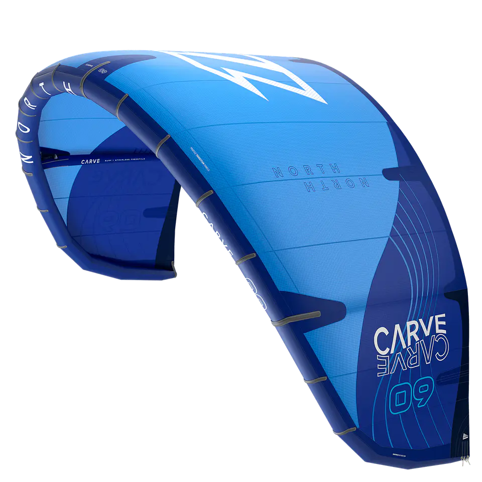 NORTH CARVE 1