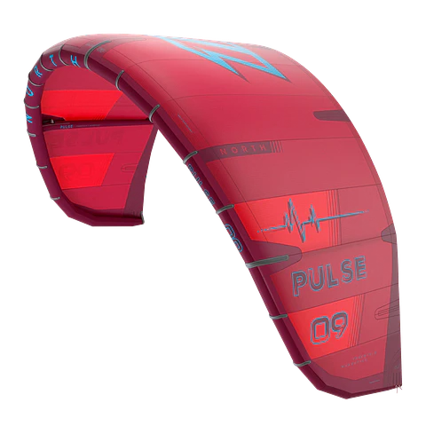 NORTH PULSE