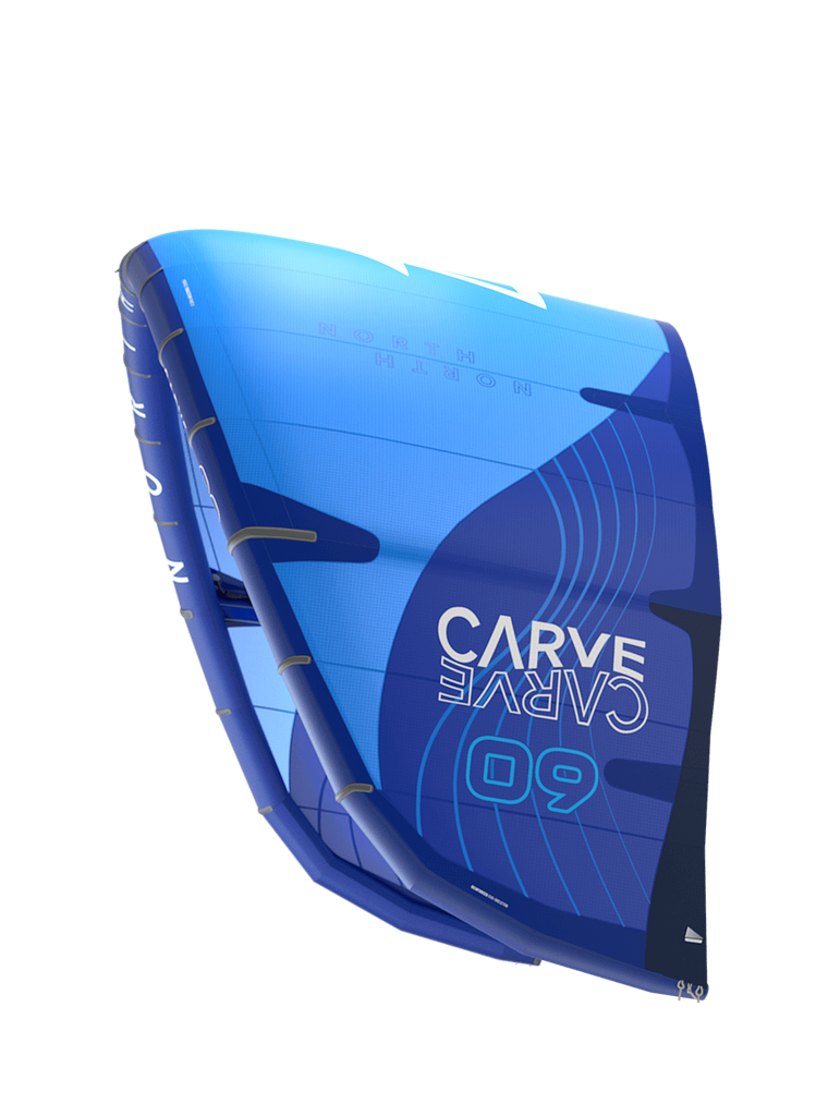 NORTH CARVE 6