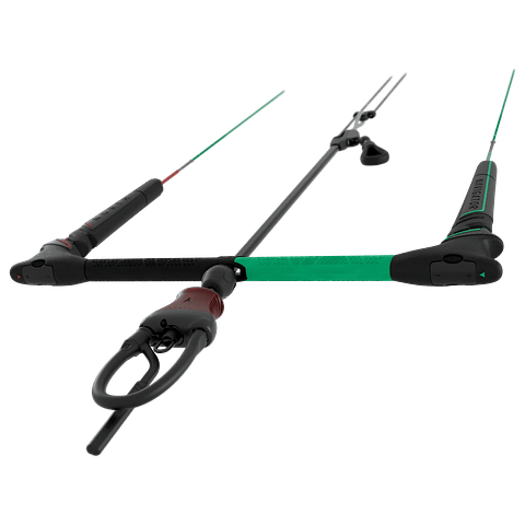 NORTH Navigator Control System 