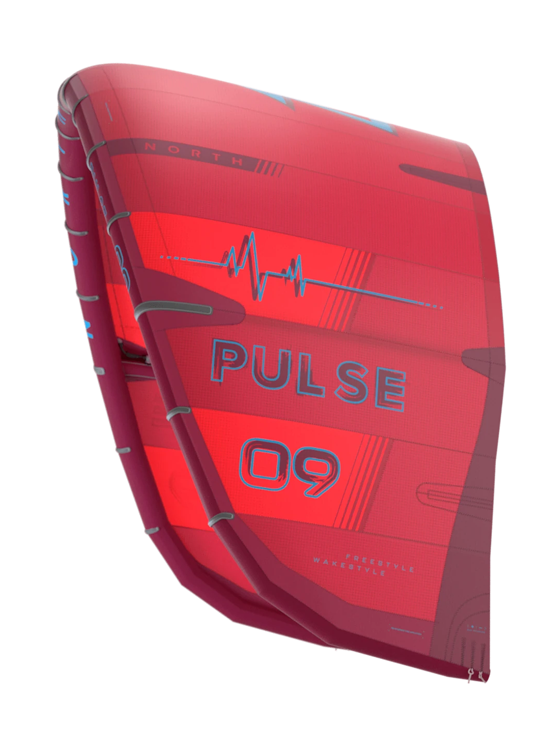 NORTH PULSE 4