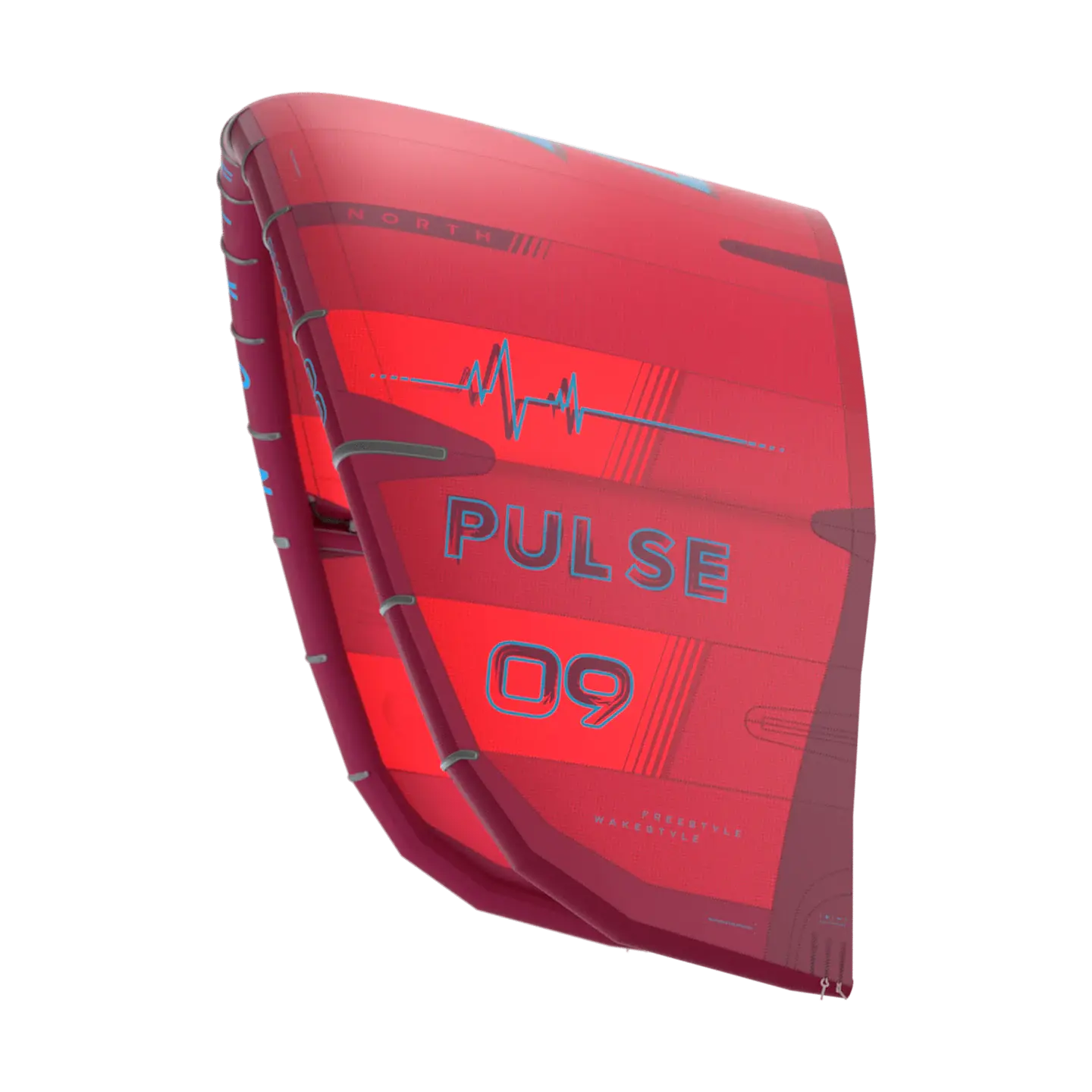 NORTH PULSE 4