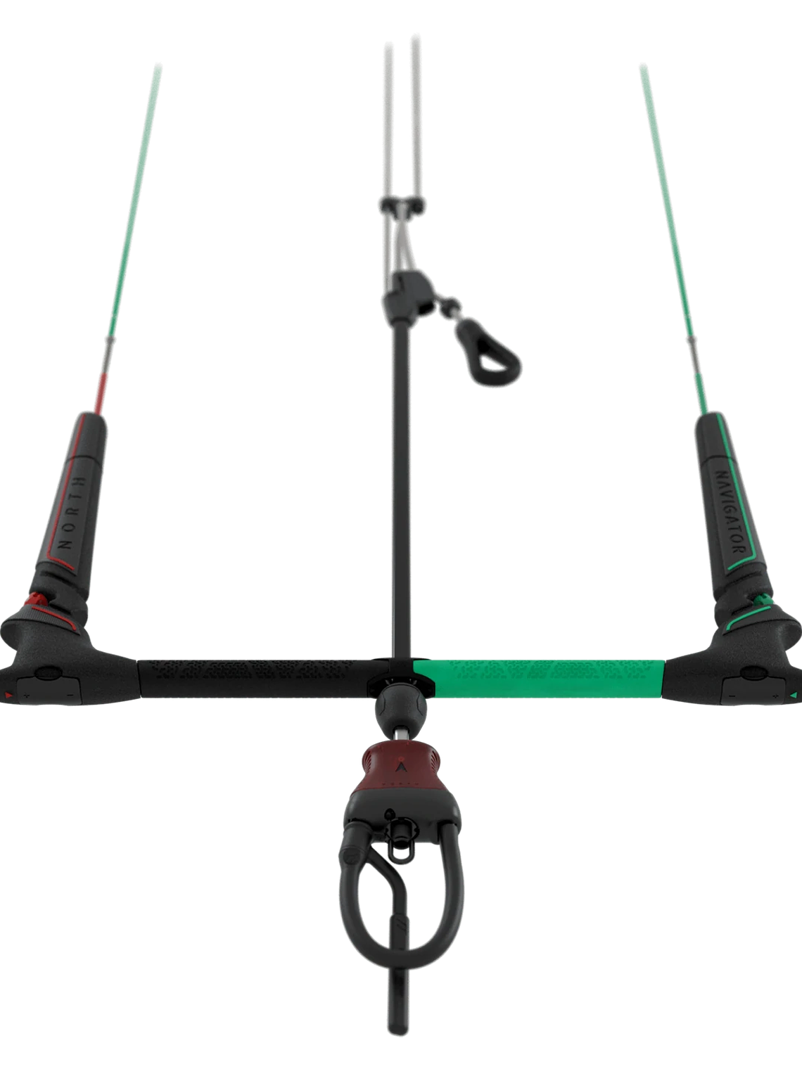 NORTH Navigator Control System  2