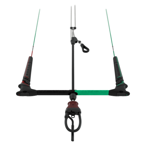 NORTH Navigator Control System 