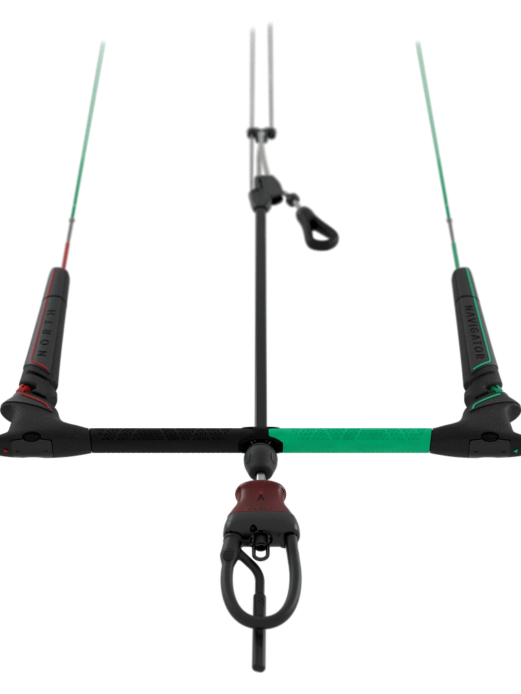 NORTH Navigator Control System  2