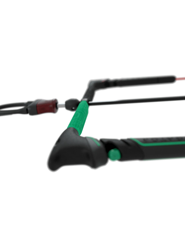 NORTH Navigator Control System  4