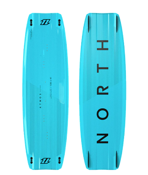 NORTH Atmos Hybrid TT Board <BR> - RESERVA LA TUYA -