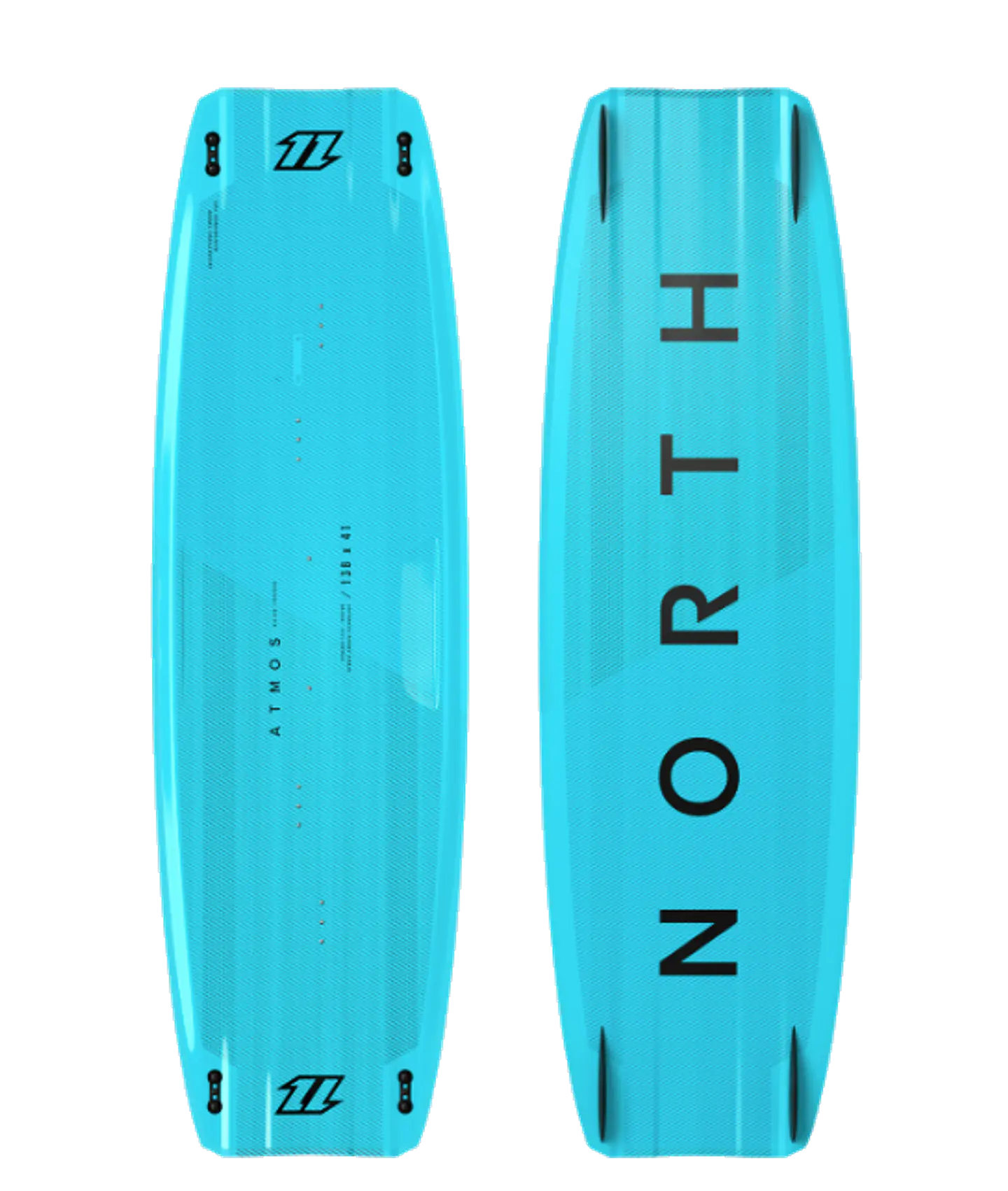 NORTH Atmos Hybrid TT Board <BR> - RESERVA LA TUYA - 1