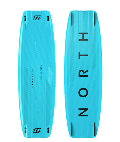 NORTH Atmos Hybrid TT Board <BR> - RESERVA LA TUYA -