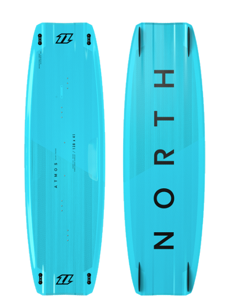 NORTH Atmos Hybrid TT Board <BR> - RESERVA LA TUYA - 1