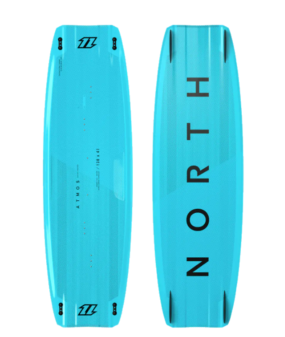 NORTH Atmos Hybrid TT Board <BR> - RESERVA LA TUYA - 1
