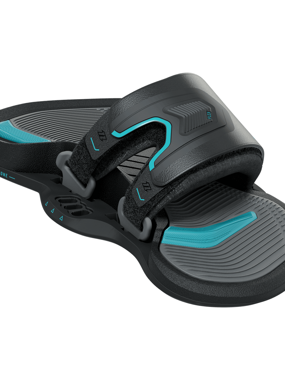 NORTH Flex TT Straps 1