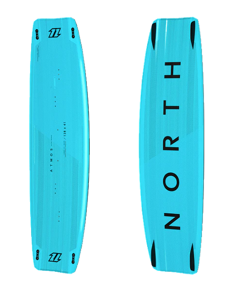 NORTH Atmos Hybrid TT Board <BR> - RESERVA LA TUYA -