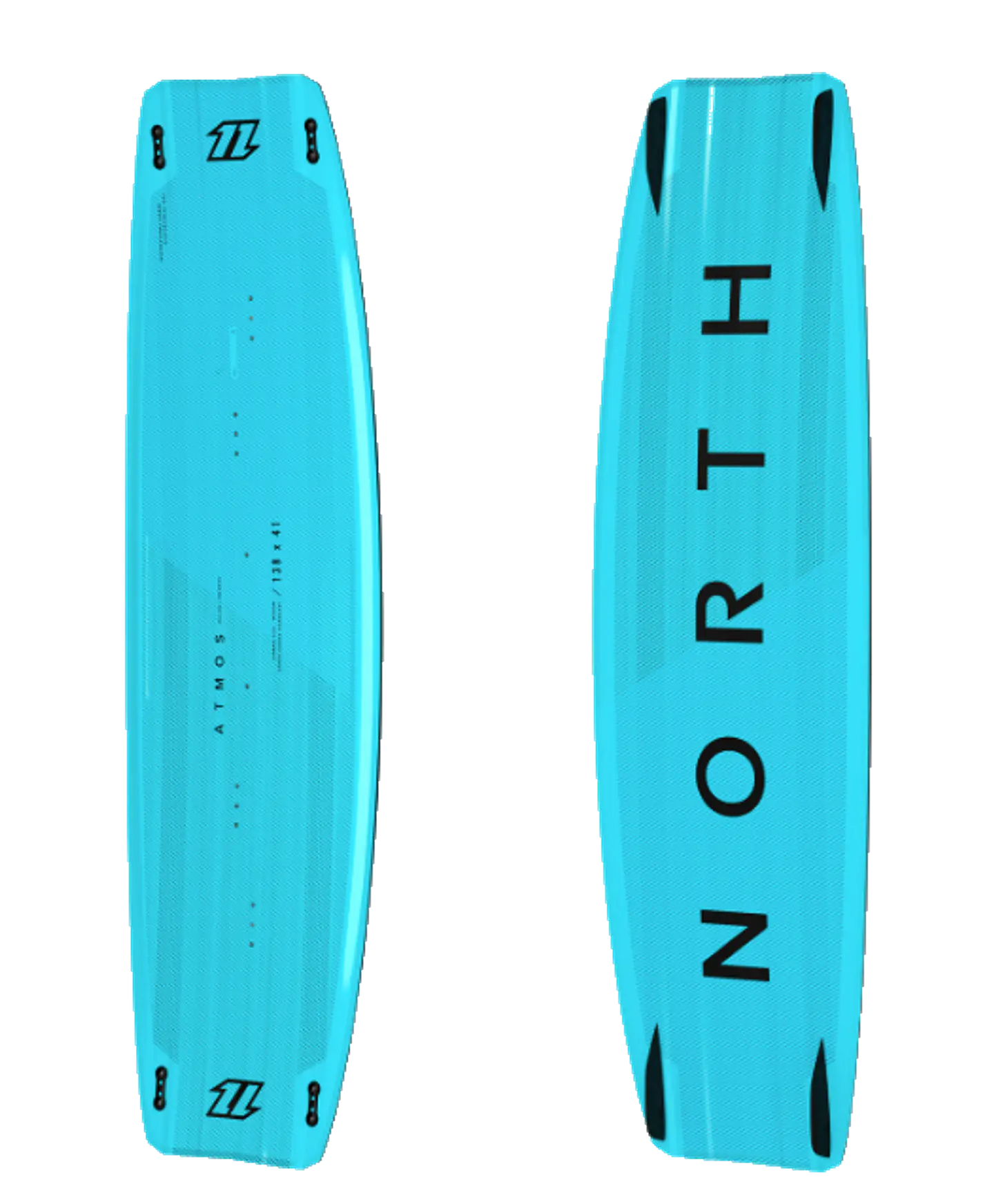 NORTH Atmos Hybrid TT Board <BR> - RESERVA LA TUYA - 2