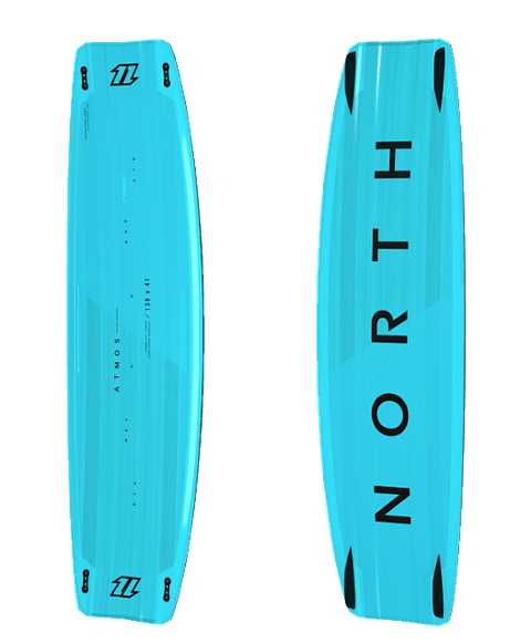 NORTH Atmos Hybrid TT Board <BR> - RESERVA LA TUYA -