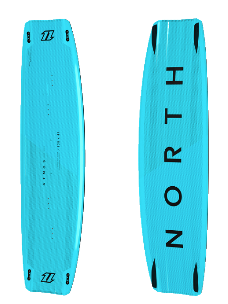 NORTH Atmos Hybrid TT Board <BR> - RESERVA LA TUYA - 2