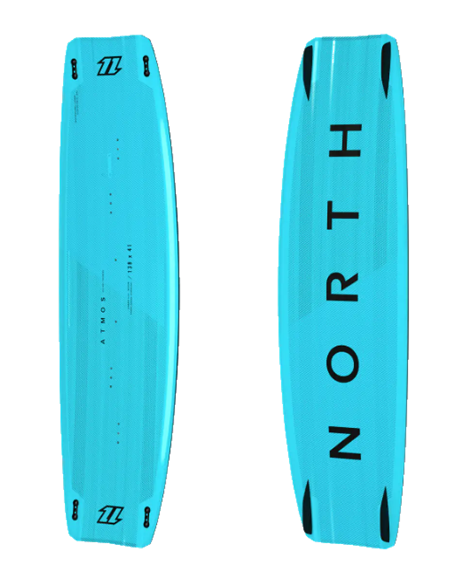 NORTH Atmos Hybrid TT Board <BR> - RESERVA LA TUYA - 2