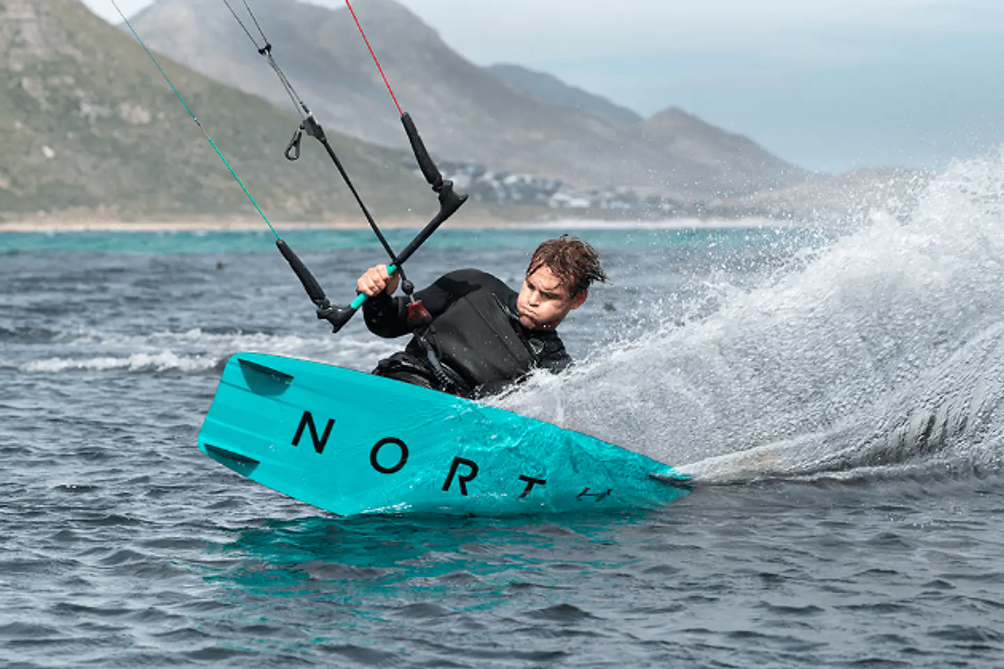 NORTH Atmos Hybrid TT Board <BR> - RESERVA LA TUYA - 3