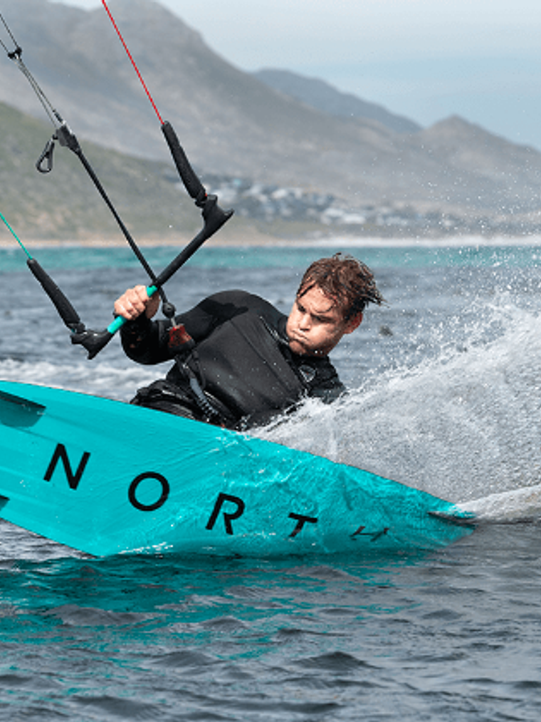 NORTH Atmos Hybrid TT Board <BR> - RESERVA LA TUYA - 3