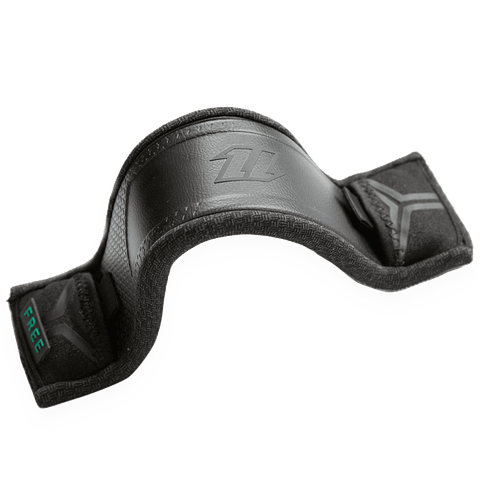 NORTH Free Surf Strap set O/S