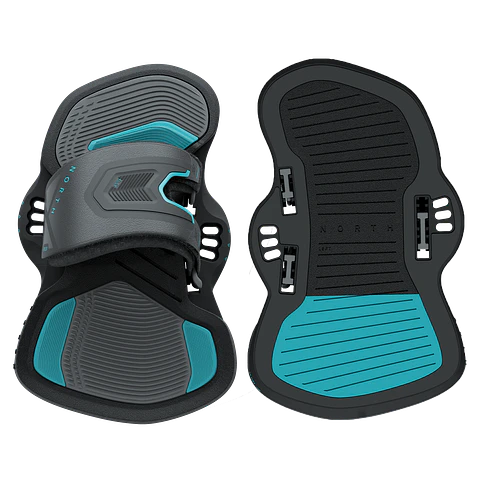 NORTH Flex TT Straps
