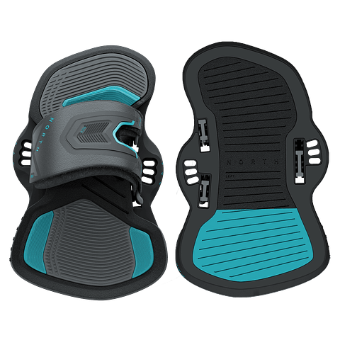 NORTH Flex TT Straps