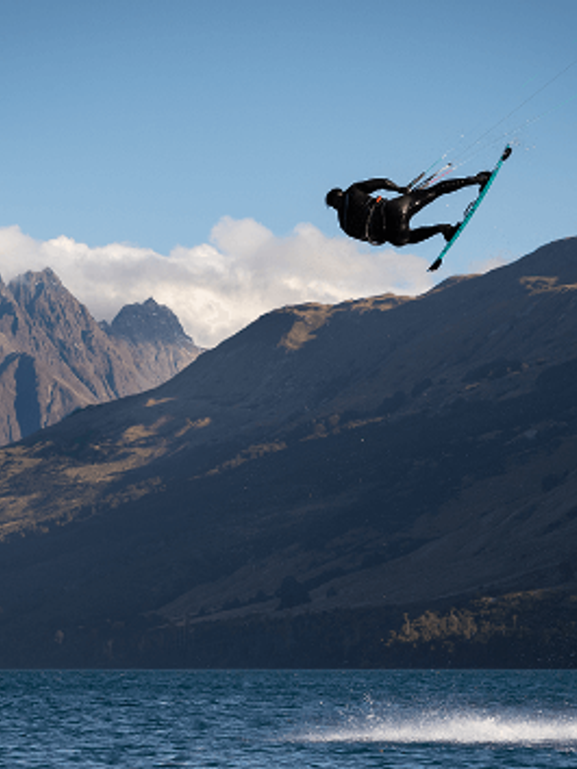 NORTH Atmos Hybrid TT Board <BR> - RESERVA LA TUYA - 4