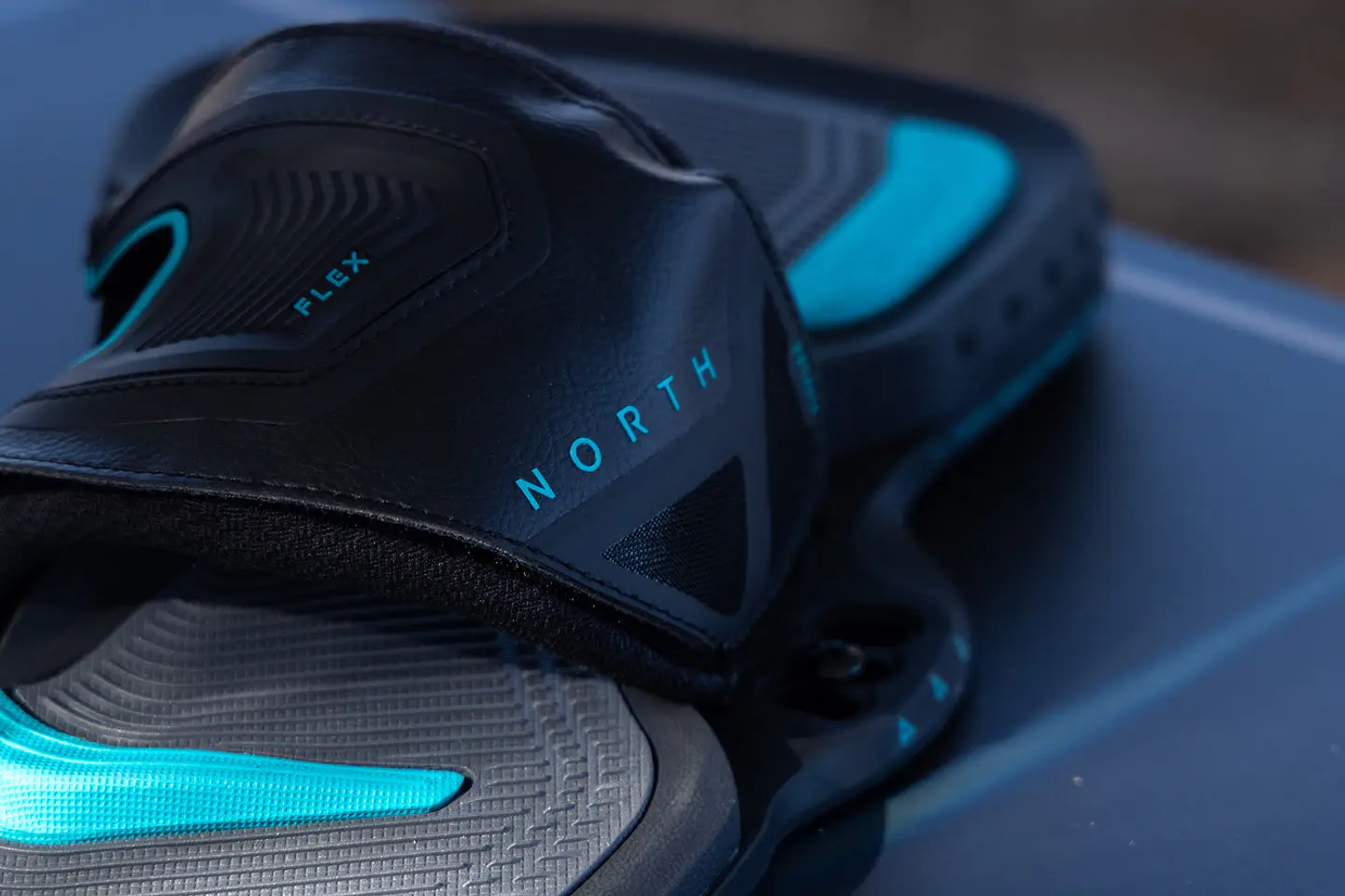 NORTH Flex TT Straps 3