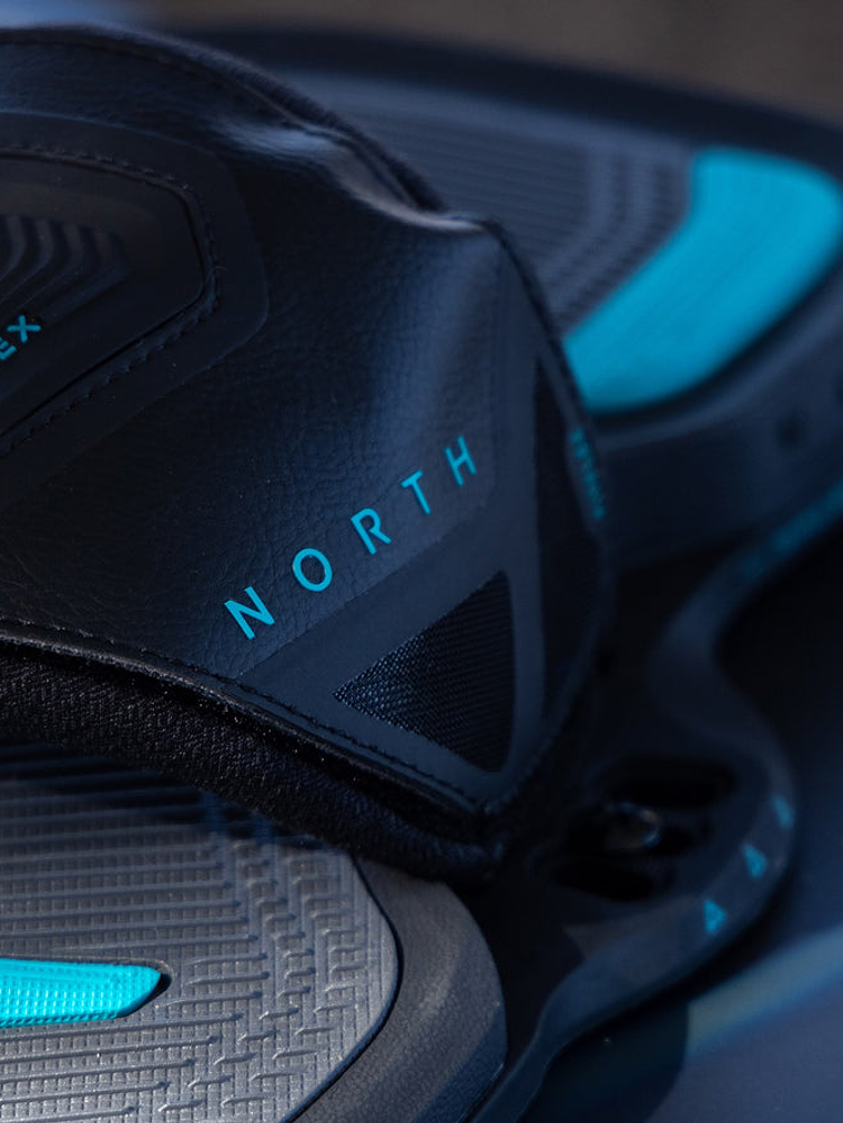 NORTH Flex TT Straps 3