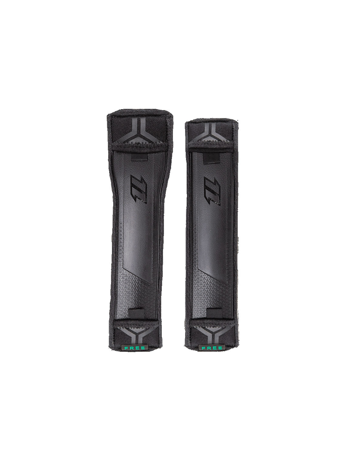 NORTH Free Surf Strap set O/S 3