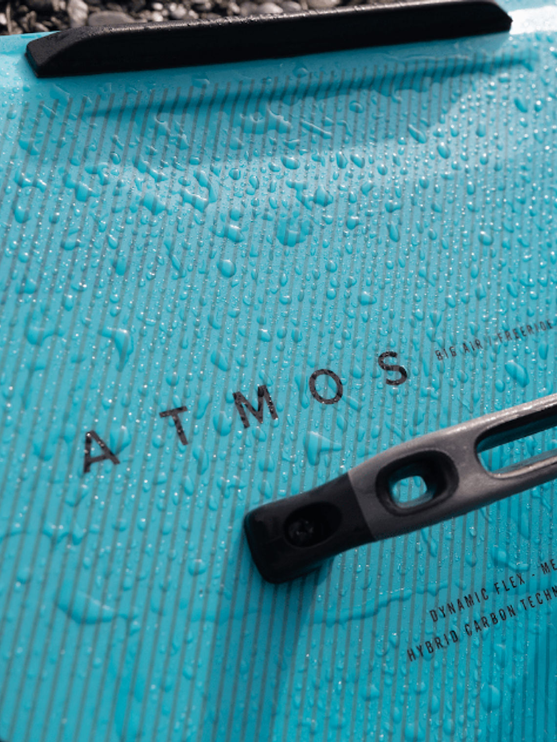 NORTH Atmos Hybrid TT Board <BR> - RESERVA LA TUYA - 6