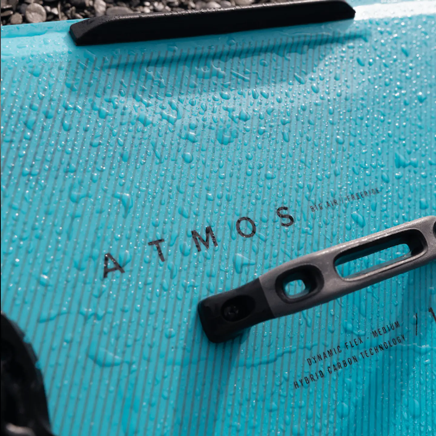 NORTH Atmos Hybrid TT Board <BR> - RESERVA LA TUYA - 6