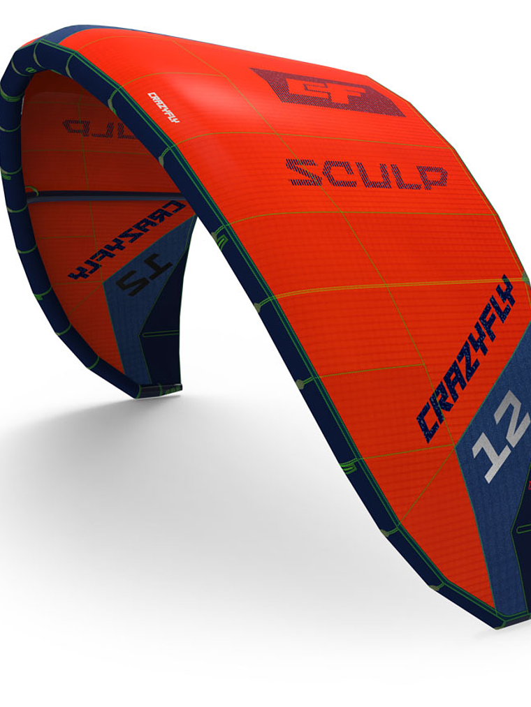 Sculp Crazyfly 2022  1