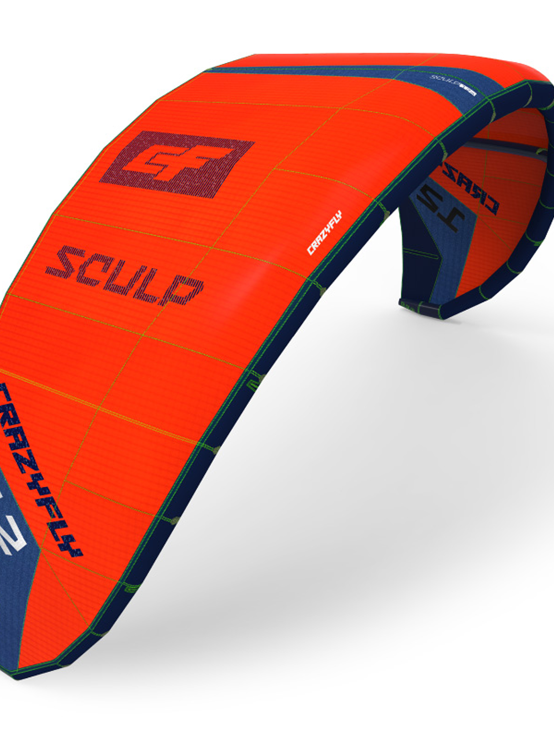 Sculp Crazyfly 2022  2