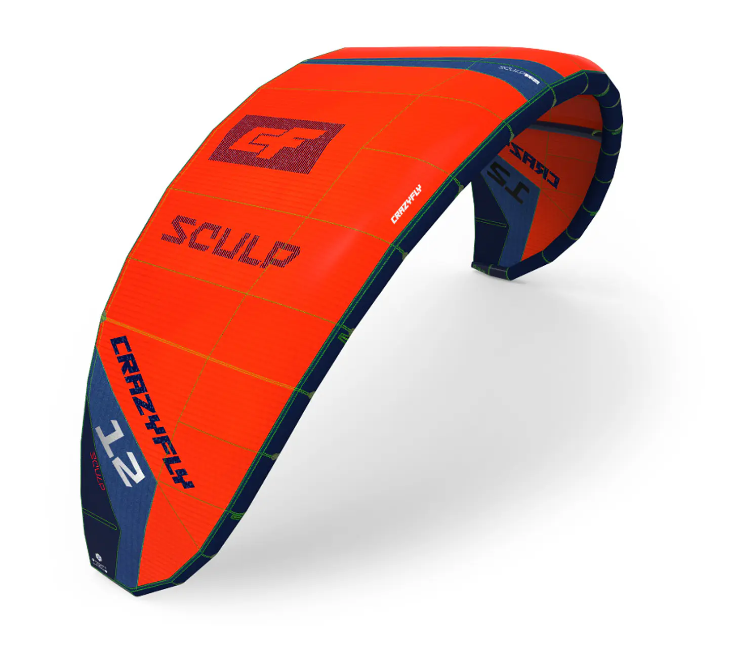 Sculp Crazyfly 2022  2