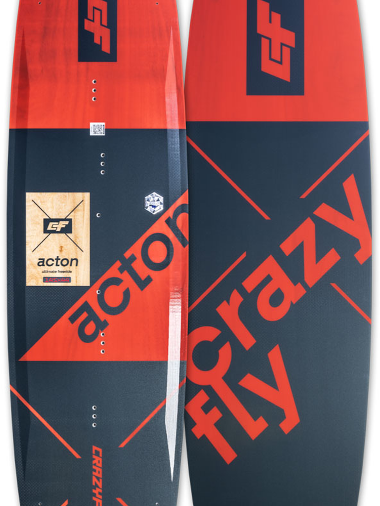 CRAZYFLY ACTON 2022 <br> <p><strike>$410.000</strike> 1